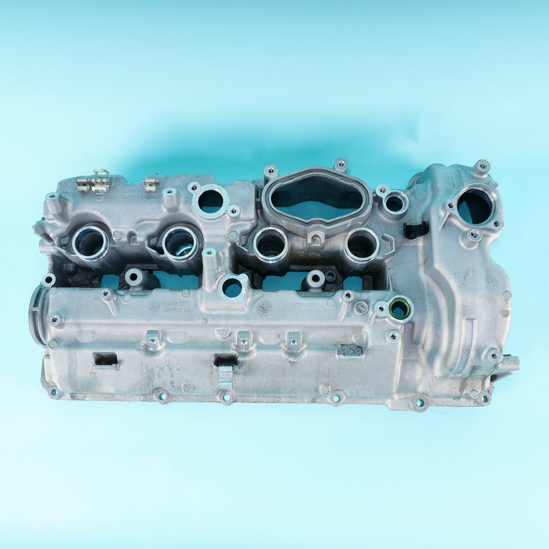 2015 OEM BMW Right Valve Cover X5 X6 550i 750i 50i N63 7629992