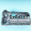2015 OEM BMW Right Valve Cover X5 X6 550i 750i 50i N63 7629992