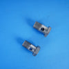 91-19 OEM BMW Power Steering Banjo Bolt Set 6852470 E53 E70 E84 F15 E28 E32 E34