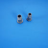 91-19 OEM BMW Power Steering Banjo Bolt Set 6852470 E53 E70 E84 F15 E28 E32 E34
