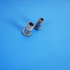 91-19 OEM BMW Power Steering Banjo Bolt Set 6852470 E53 E70 E84 F15 E28 E32 E34