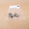 91-19 OEM BMW Power Steering Banjo Bolt Set M14 M16 6852469 E53 E70 E83 F15 E12