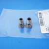 91-19 OEM BMW Steering Rack Banjo Bolt Set 6852469 E53 E70 E83 F15 E12 E21 E23