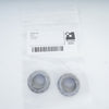 95-21 OEM BMW Axle Nut Set (2) X5 M3 335i 528i 1133785 E53 E70 E83 E84 F15 F25
