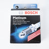 95-99 BMW Bosch 6707 Spark Plug Set (12 Total) E38 E31