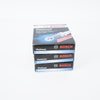 95-99 BMW Bosch 6707 Spark Plug Set (12 Total) E38 E31