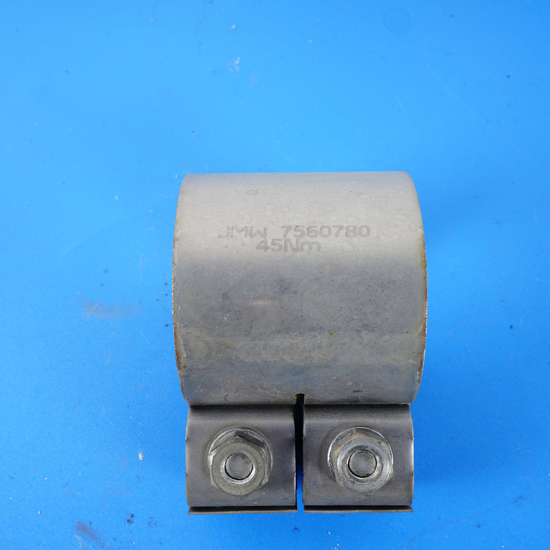 96-25 OEM BMW Clamp 7560780 E70 E84 F15 F25 F48 F97 G01 U11 E39 E60 E65 F01 F02