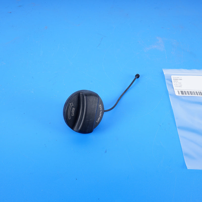 97-19 OEM BMW Fuel Cap E70 E83 E84 F48 E39 E46 E60 E65 E66 E90 F01 F02 F04 E46