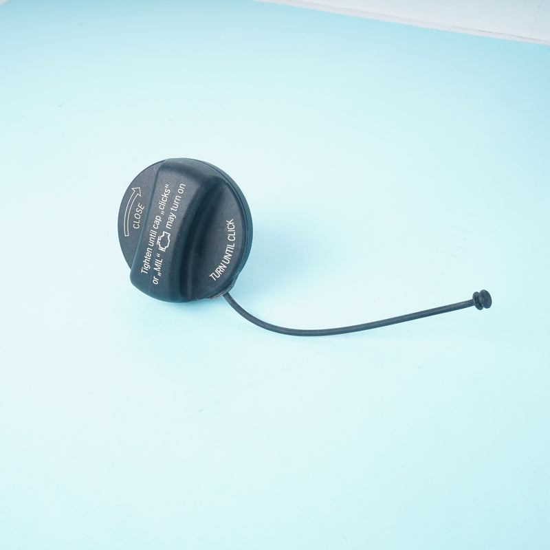 97-19 OEM BMW Gas Cap With Tether 7222391 E70 E83 E84 F48 E39 E46 E60 E65 E66