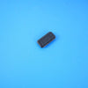 99-14 OEM BMW Black A Pillar Cover Cap 8226055 E53 E70 E83 E39 E60 E65 E66 E90