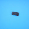 99-14 OEM BMW Black A Pillar Cover Cap 8226055 E53 E70 E83 E39 E60 E65 E66 E90