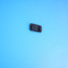 99-14 OEM BMW Black A Pillar Cover Cap 8226055 E53 E70 E83 E39 E60 E65 E66 E90