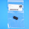 99-14 OEM BMW Black A Pillar Cover Cap 8226055 E53 E70 E83 E39 E60 E65 E66 E90