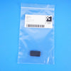 99-14 OEM BMW Black A Pillar Cover Cap 8226055 E53 E70 E83 E39 E60 E65 E66 E90