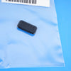 99-14 OEM BMW Black A Pillar Cover Cap 8226055 E53 E70 E83 E39 E60 E65 E66 E90