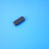 99-14 OEM BMW Black A Pillar Cover Cap 8226055 E53 E70 E83 E39 E60 E65 E66 E90
