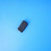 99-14 OEM BMW Black A Pillar Cover Cap 8226055 E53 E70 E83 E39 E60 E65 E66 E90