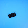 99-14 OEM BMW Black A Pillar Cover Cap 8226055 E53 E70 E83 E39 E60 E65 E66 E90