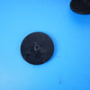 99-25 OEM BMW (4) Floor Mat Mount Set Hook and Loop E53 E83 F15 F25 F48 F85 F95