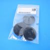 99-25 OEM BMW (4) Floor Mat Mount Set Hook and Loop E53 E83 F15 F25 F48 F85 F95