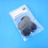 99-25 OEM BMW (4) Floor Mat Mount Set Hook and Loop E53 E83 F15 F25 F48 F85 F95