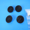 99-25 OEM BMW (4) Floor Mat Mount Set Hook and Loop E53 E83 F15 F25 F48 F85 F95