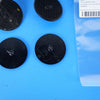 99-25 OEM BMW (4) Floor Mat Mount Set Hook and Loop E53 E83 F15 F25 F48 F85 F95
