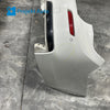 09-15 OEM BMW Rear M-Sport Bumper Alpine White 3 7 Series 7898876 F01 F02 F04
