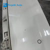 09-15 OEM BMW Rear M-Sport Bumper Alpine White 3 7 Series 7898876 F01 F02 F04