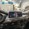 OEM BMW Infotainment Display iDrive NBT 2014-16 X5 X6 9347878 F15 F85 F16 F86