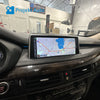 OEM BMW Infotainment Display iDrive NBT 2014-16 X5 X6 9347878 F15 F85 F16 F86