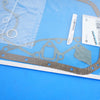 BMW Crankcase Gasket Set NOS Victor Reinz 2002 M10 08-19737-03 E21
