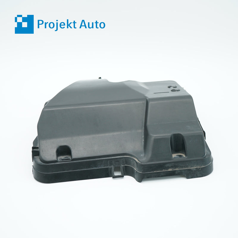 07-18 OEM BMW Engine Electronics Cover 7555102 E70 F15 E71