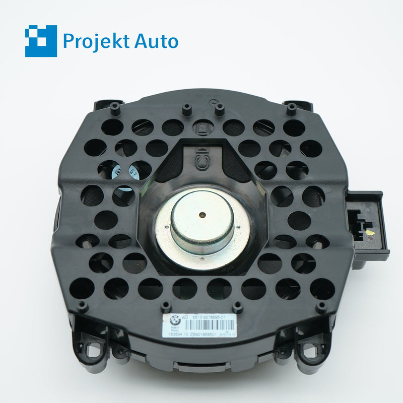 07-14 OEM BMW Subwoofer HiFi 9218695 E70 F25