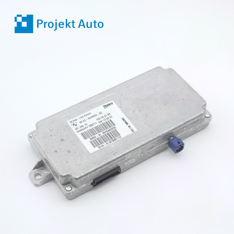 09-21 OEM BMW Reversing Camera Module 9249462 F25 F01 F02 F04 F10 F30 F80 F13