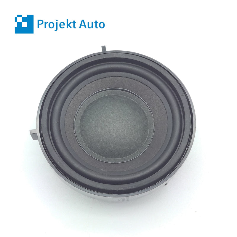 04-25 OEM BMW Emergency Speaker 9151127 F15 F25 F48 F85 F95 F97 G01 G05 G07 I20