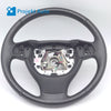 09-17 OEM BMW Steering Wheel Lane Keep Heated F01 F02 F04 F10 F13 F12 F07
