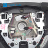 09-17 OEM BMW Steering Wheel Lane Keep Heated F01 F02 F04 F10 F13 F12 F07