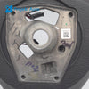 09-17 OEM BMW Steering Wheel Lane Keep Heated F01 F02 F04 F10 F13 F12 F07
