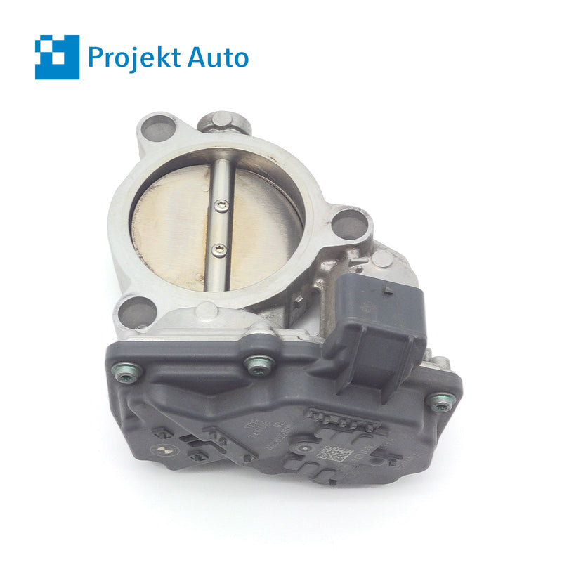 16-25 OEM BMW Throttle Body 7619008 F48 F95 G05 G07 U11 F90 G12 G30 G70 F92 G15