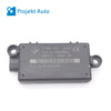 07-16 OEM BMW Alarm Control Module DWA Antenna 6989713 E93 E89
