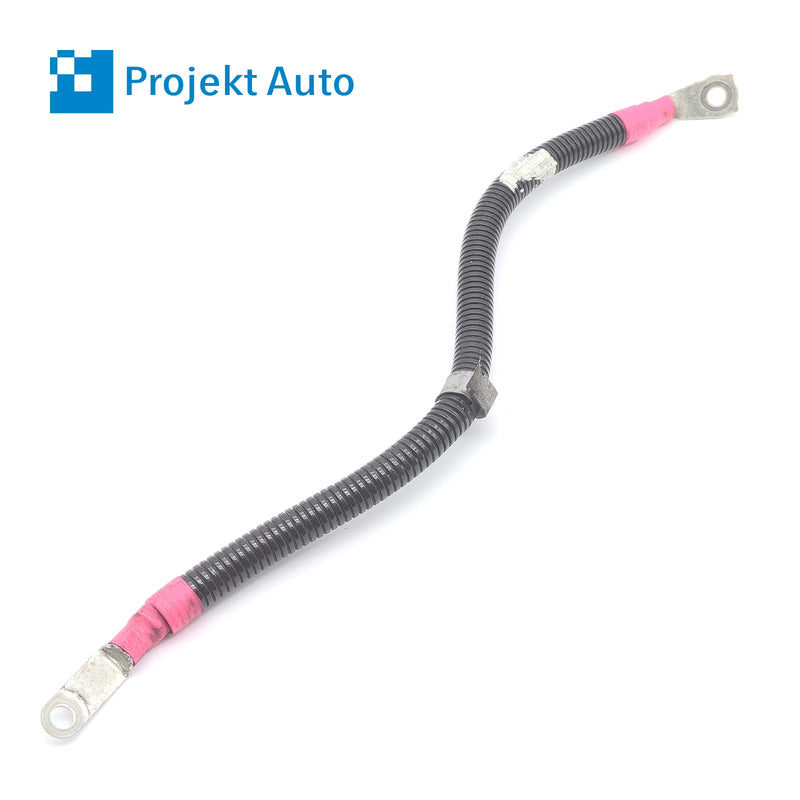 09-10 OEM BMW Alternator-Starter Cable 7793200 E70