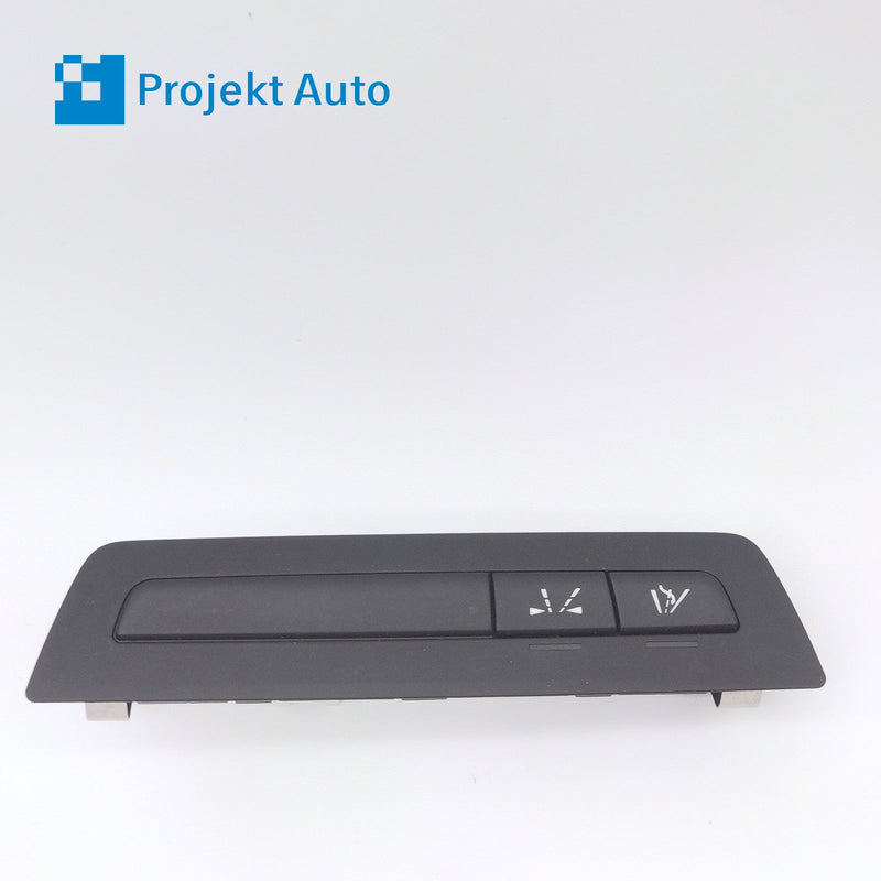 09-19 OEM BMW Driver Assistance Panel 9220149 F01 F02 F04 F10 F13 F06 F12 F07