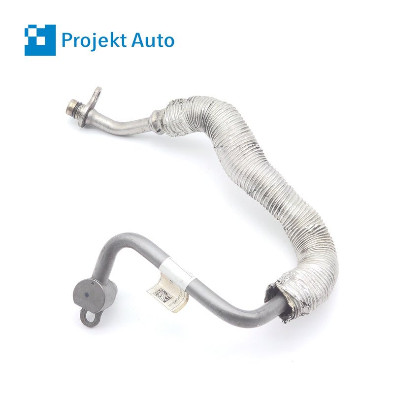 16-21 OEM BMW Oil Pipe Inlet 7617534 F48 G01 F30 G12 G30 F22 F32 F36 F23 F33