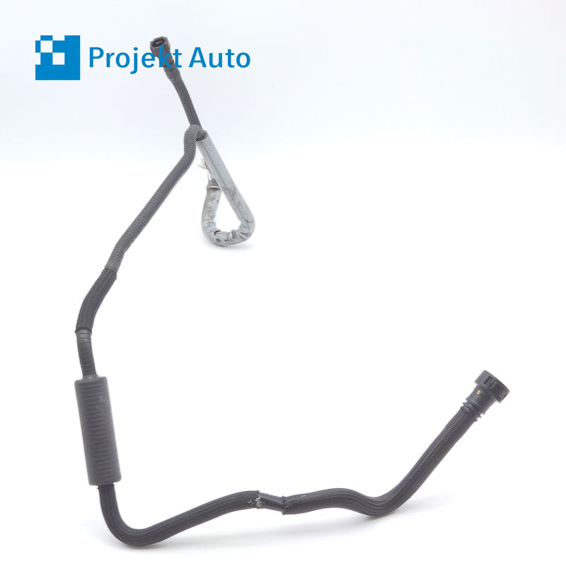 16-19 OEM BMW Fuel Tank Breather Line Mini 8642845 F48 F54 F60