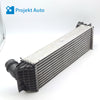 10-17 OEM BMW Intercooler N54 N55 5 Series 7 Series 7577115 F01 F02 F10 F07