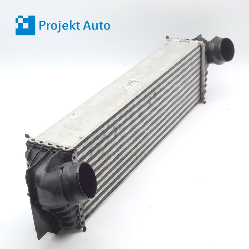 10-17 OEM BMW Intercooler N54 N55 5 Series 7 Series 7577115 F01 F02 F10 F07