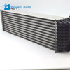 10-17 OEM BMW Intercooler N54 N55 5 Series 7 Series 7577115 F01 F02 F10 F07