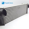 10-17 OEM BMW Intercooler N54 N55 5 Series 7 Series 7577115 F01 F02 F10 F07