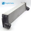 10-17 OEM BMW Intercooler N54 N55 5 Series 7 Series 7577115 F01 F02 F10 F07